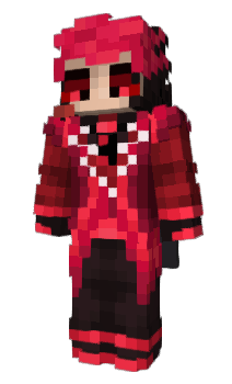 Minecraft скін по ніку Gustav101