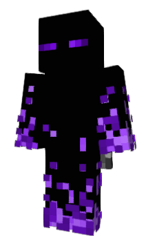 Minecraft скин по нику DarkEnd893