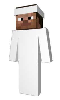 Minecraft скін по ніку uzmy