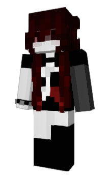 Minecraft skin 08088
