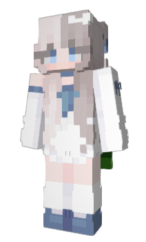 Minecraft скін по ніку MoreOneNight