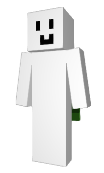 Minecraft скін по ніку Esq7