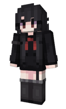 Minecraft skin Emprt