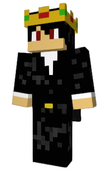 Minecraft skin Director