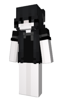 Minecraft скин по нику Draycin