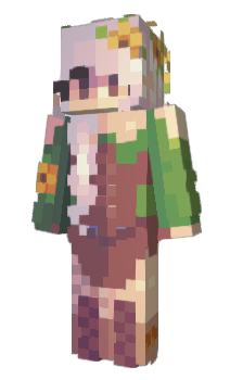 Minecraft скин по нику capatise