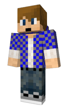 Minecraft скин по нику new0