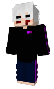 Minecraft скин по нику v102