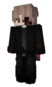 Minecraft скин по нику 99_V