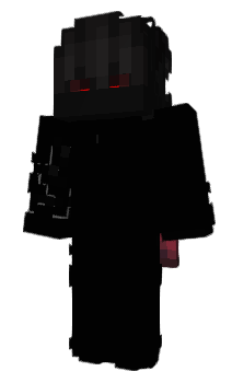 Minecraft скин по нику 99_V