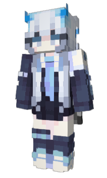 Minecraft скин по нику _shadowknight__
