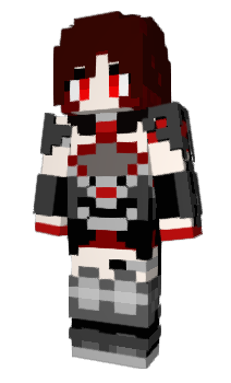 Minecraft скін по ніку coolnight