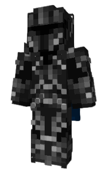 Minecraft скін по ніку xlBellaKlxPR
