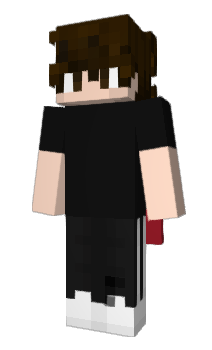 Minecraft skin 2dane