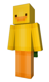 Minecraft skin 34ex