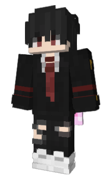 Minecraft skin 34ex