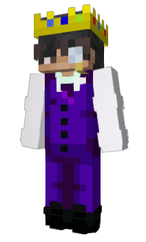 Minecraft skin bgdi