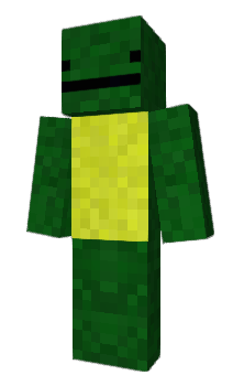 Minecraft скин по нику AgentTen