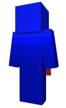 Minecraft скин по нику qEphemere