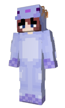 Minecraft skin Tweeeeeeee