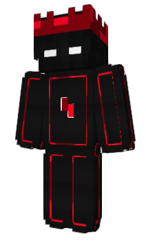 Minecraft skin Jema22