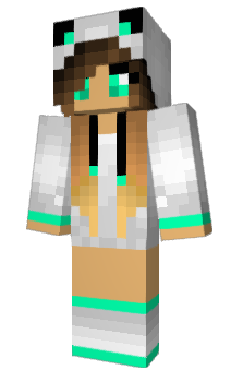 Minecraft skin smelvs