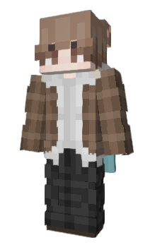 Minecraft скин по нику 2wx_