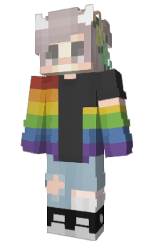 Minecraft skin Jack___1___