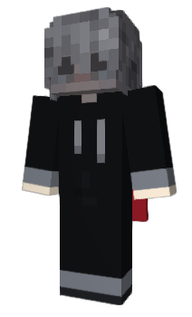 Minecraft skin mateoes