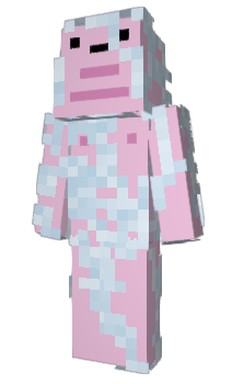 Minecraft скин по нику seedman