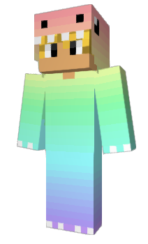 Minecraft skin simbagame