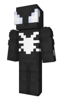 Minecraft скін по ніку PizzaFR