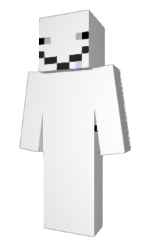 Minecraft skin _ant1