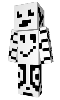 Marshmello Minecraft Skins