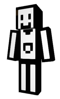 Minecraft skin Transferencia