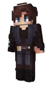 Minecraft скин по нику hintam
