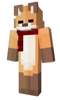 Minecraft skin cheapickel