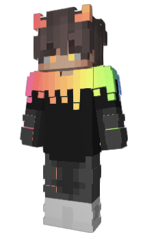 Minecraft skin SWATONPOINT