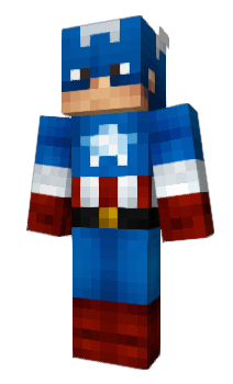 Minecraft скин по нику teerob