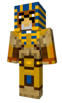 Minecraft скин по нику Clys