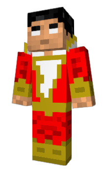 Minecraft скін по ніку mogmc