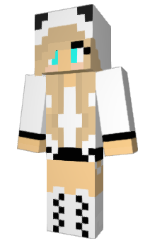 Minecraft скин по нику iro3