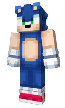 Minecraft скин по нику 1rz