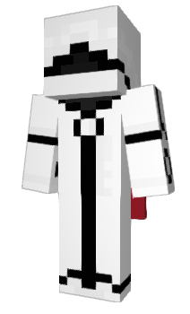 Minecraft скин по нику Azarosh