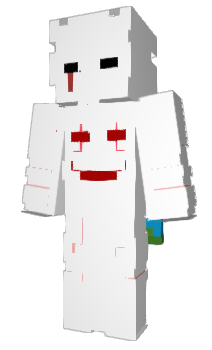 Minecraft скин по нику _aaSS_