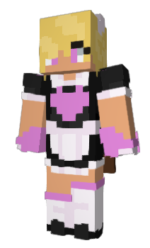 Minecraft скин по нику ElCasiInfinito