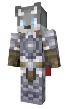 Minecraft скин по нику EdiGT