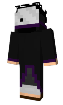 Minecraft скин по нику Sukea