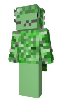 Minecraft skin keeni