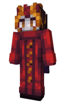Minecraft skin slinging